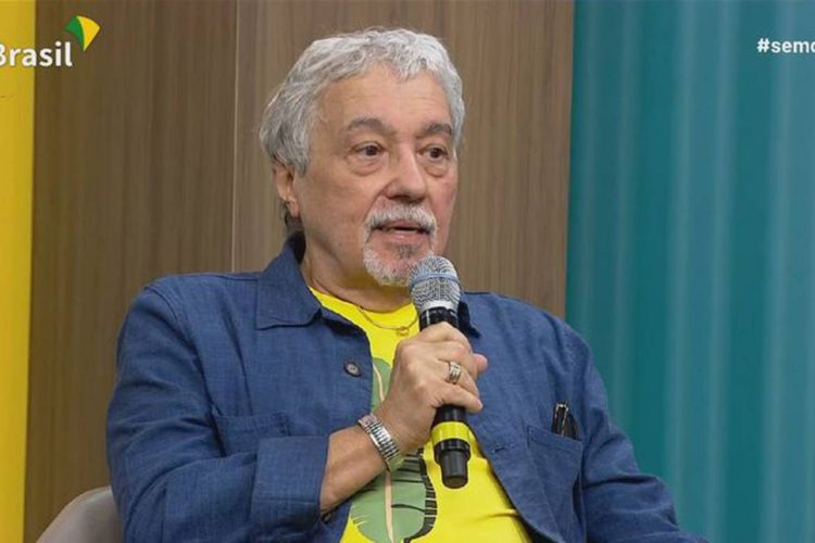 Foto: Divulgação / TV Brasil