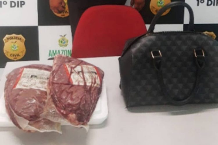 Foto: Divulgação/PM-AM