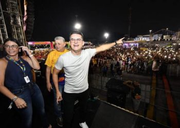 Foto: Dhyeizo Lemos, João Viana, Antonio Pereira / Semcom