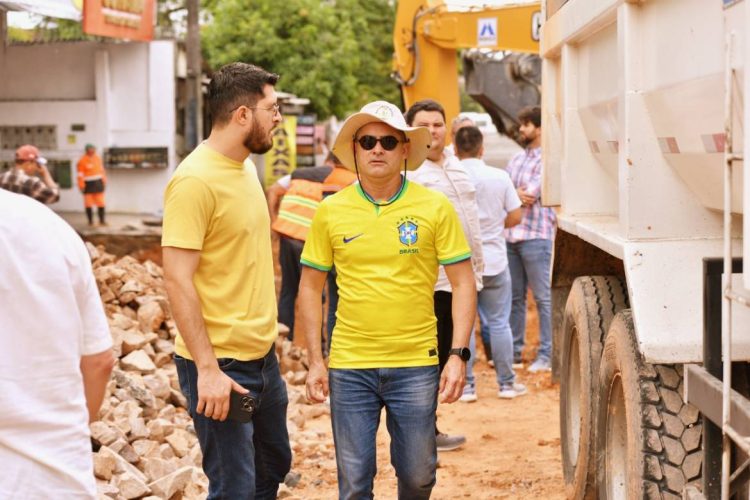 Foto: Divulgação/Semcom