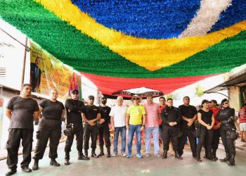 Foto: Dhyeizo Lemos / Semcom