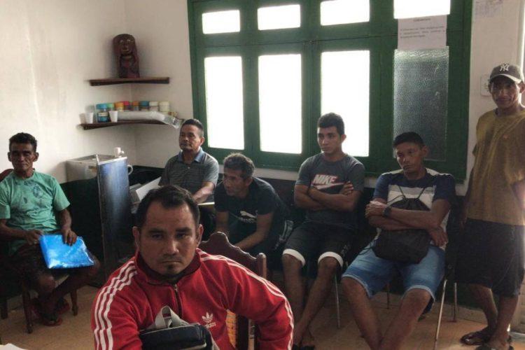 Foto: Divulgação/Idam