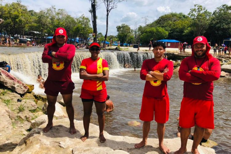 Foto: Divulgação/CBMAM