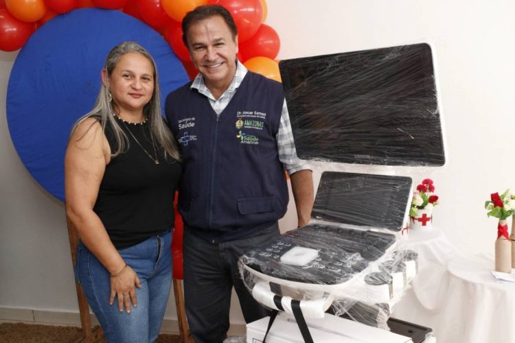 Foto: Antonio Lima/Secom