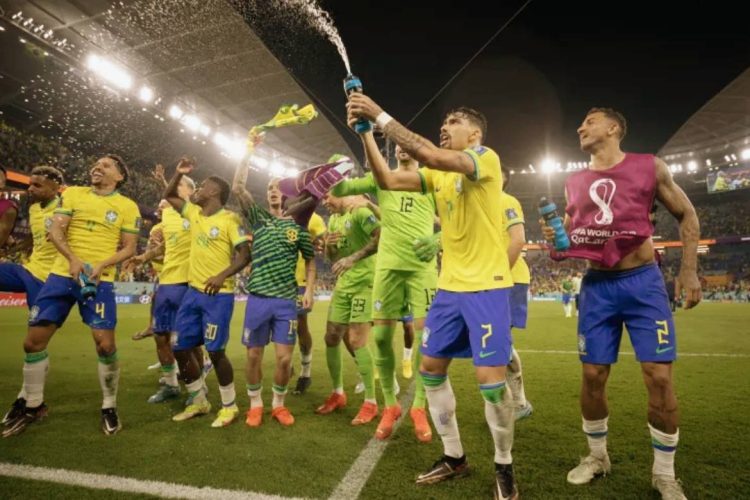 Foto: Lucas Figueiredo/CBF