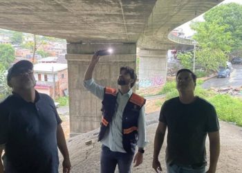 Foto: Márcio Melo / Seminf