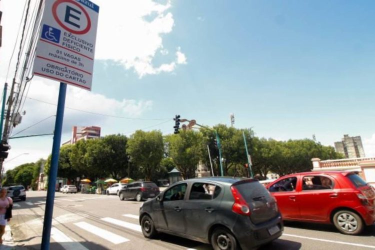 Foto: Arquivo / Semcom