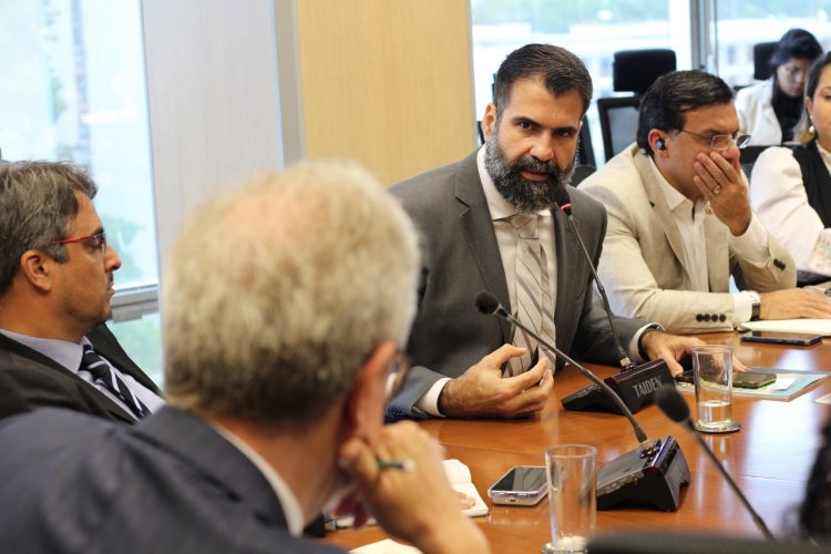 Fotos: Jamile Alves/Sema