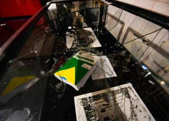 Divulgação | Senado