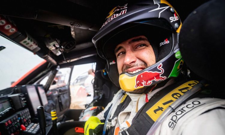 © Divulgação/Red Bull