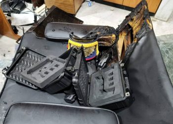 Foto: Reprodução / Secom