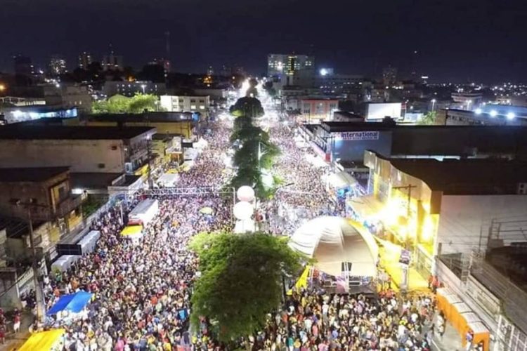 Foto: Arquivos/Banda do Boulevard