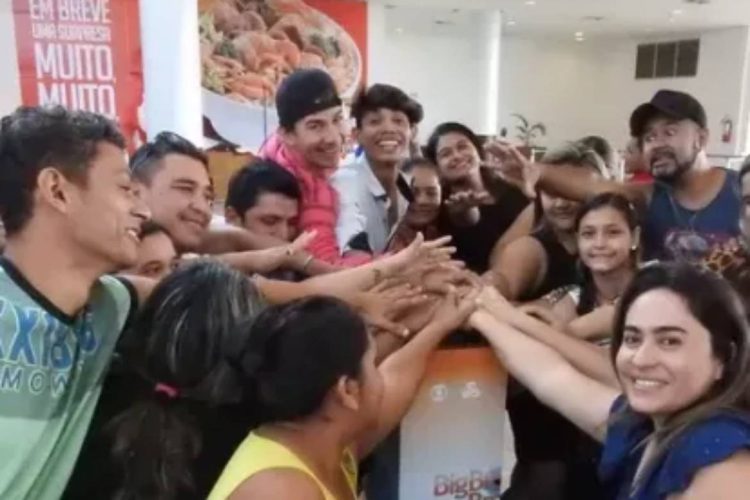 Foto: Reprodução / Rede Amazônica