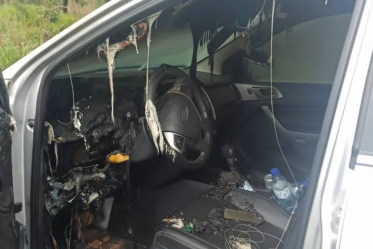 Foto: Arquivo pessoal