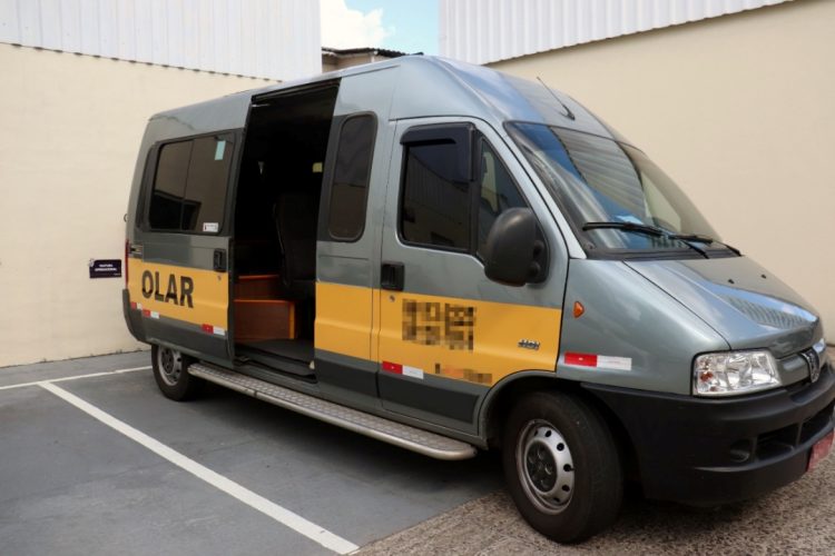 Foto: Isaque Ramos/Detran-AM