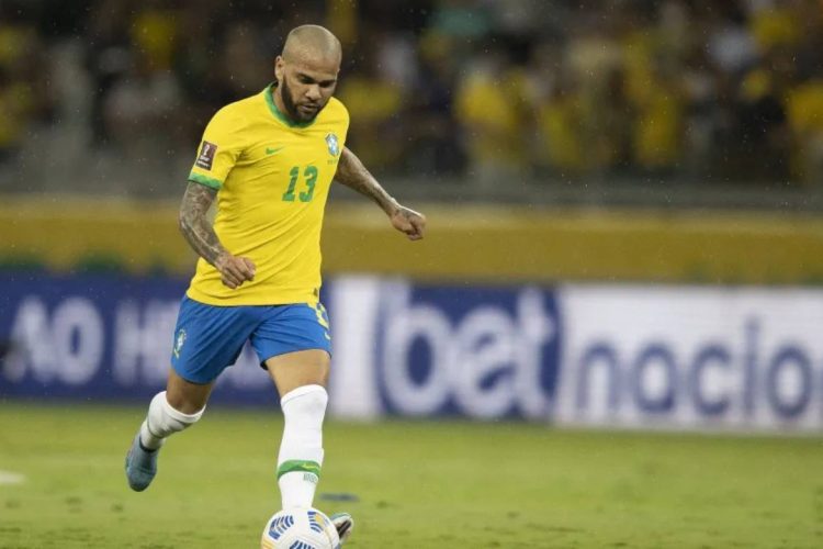 Foto: Lucas Figueiredo/CBF