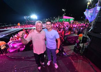 Foto: Dhyeizo Lemos / Semcom