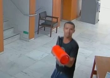 Foto: Reprodução/ TV Brasil