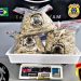 Foto: Divulgação / PF