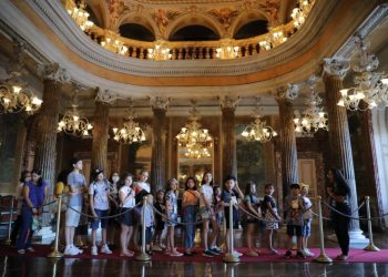 Foto: Lucas Silva/ Secom