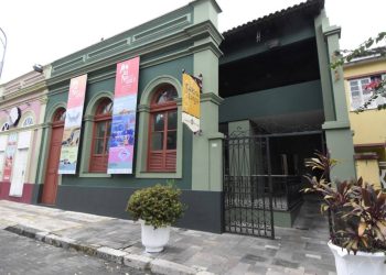 Foto: Michael Dantas/Secretaria de Estado de Cultura e Economia Criativa