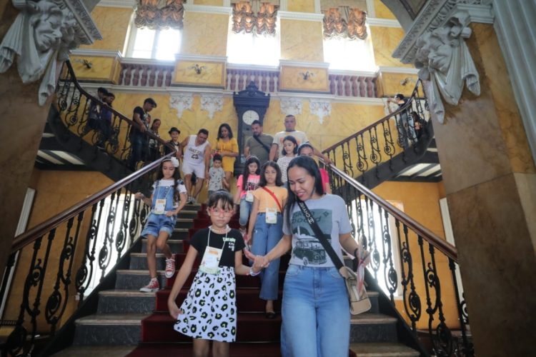 Foto: Lucas Silva/ Secom