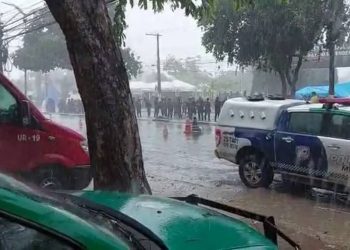 Foto: Michel Castro