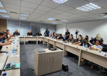 Foto: Divulgação / Semseg