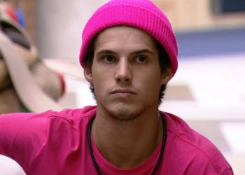 Foto: Reprodução / TV Globo