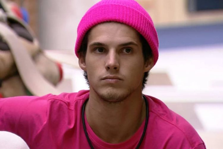 Foto: Reprodução / TV Globo