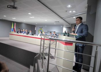 Foto: Diego Peres e Alex Pazuello/ Secom