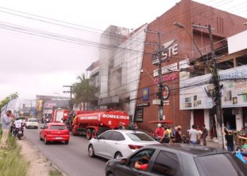 Foto: Ivan Calheiros