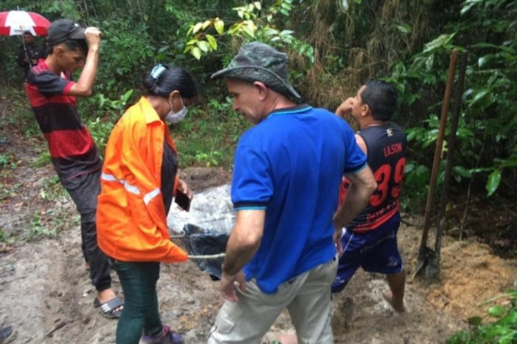 Foto: Reprodução/Jander Robson