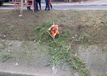 Foto: Divulgação / Semulsp