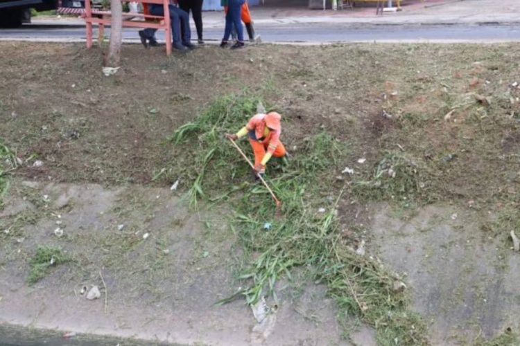 Foto: Divulgação / Semulsp