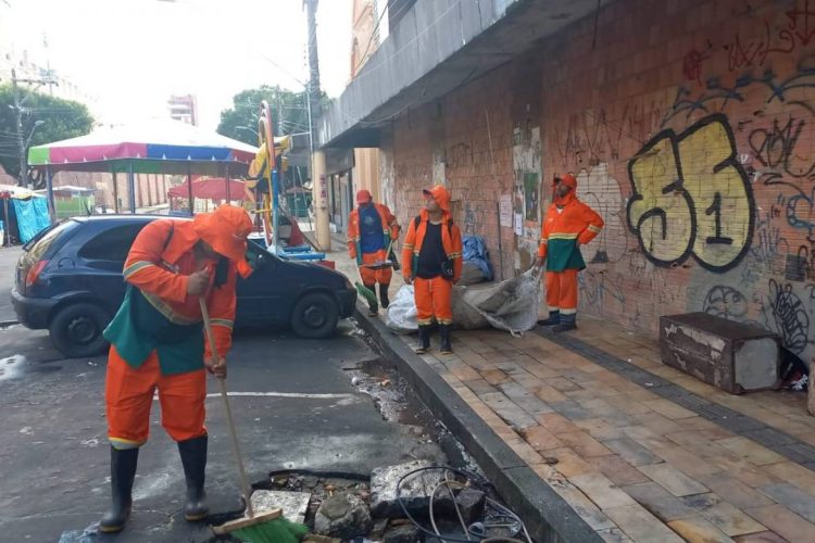 Foto: Divulgação / Semulsp