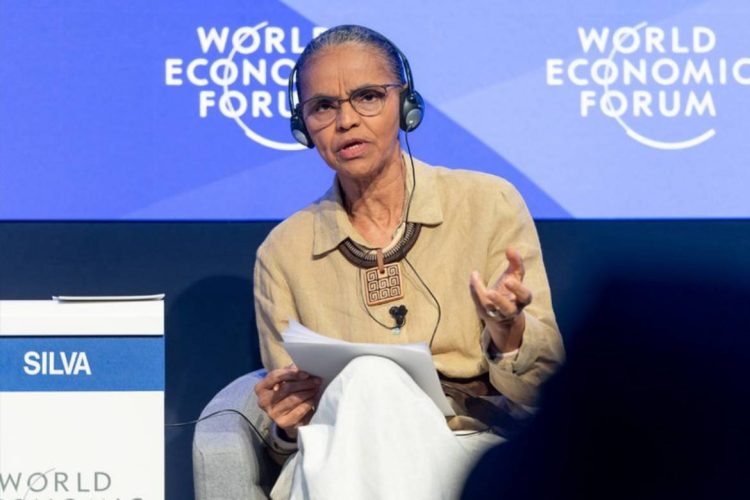 Foto: World Economic Forum/Sandra Blaser