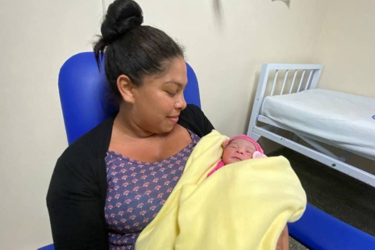 Foto: Daniel Oliveira/SES-AM