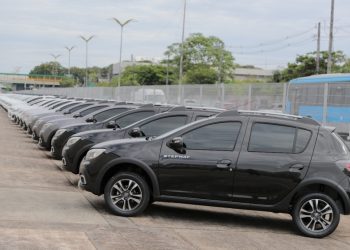 Foto: Diego Peres / Secom