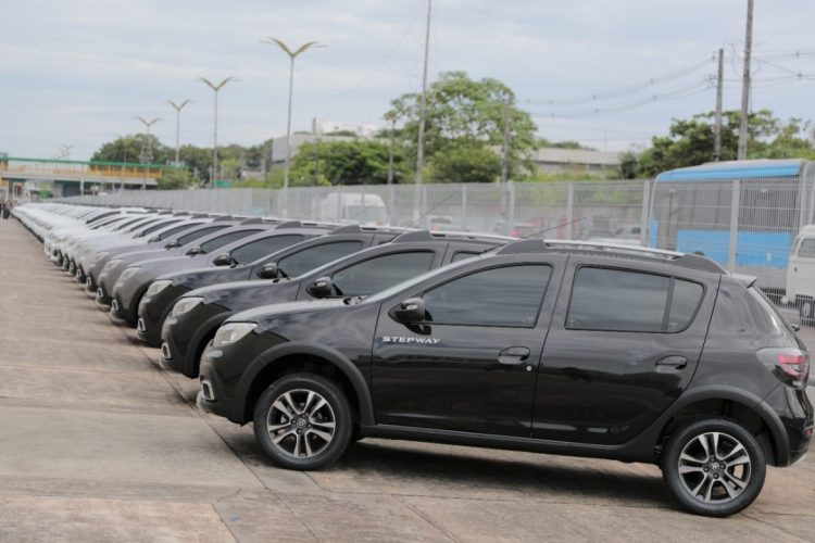 Foto: Diego Peres / Secom