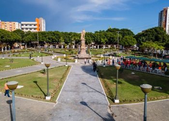 Foto: Antonio Pereira / Semcom