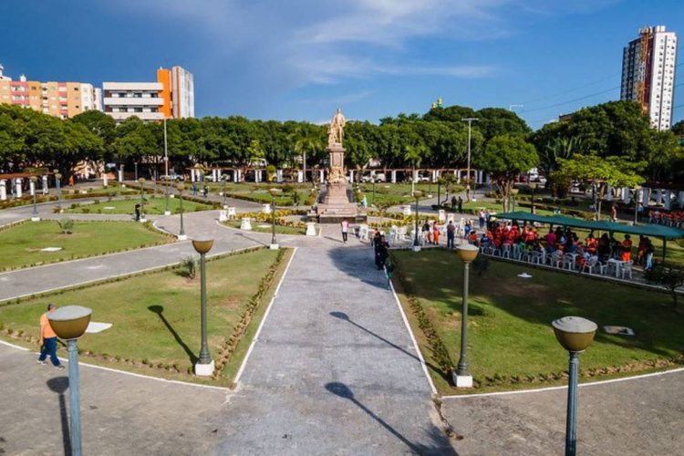 Foto: Antonio Pereira / Semcom