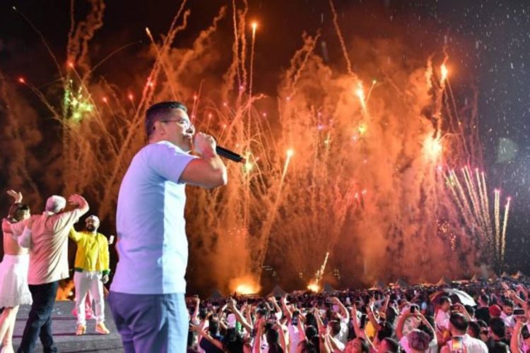 Foto: Dhyeizo Lemos e Elton Viana / Arquivo Semcom