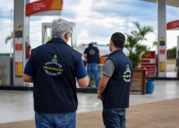 Foto: João Pedro - Procon/AM