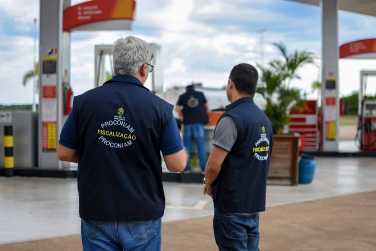 Foto: João Pedro - Procon/AM