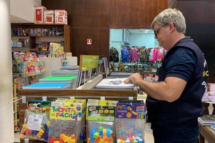 Foto: João Pedro/Procon-AM