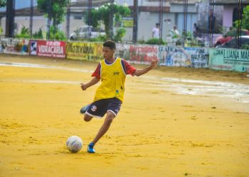 Foto: Mauro Neto/Faar