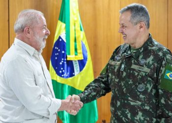 Foto: Ricardo Stuckert/ Palácio do Planalto