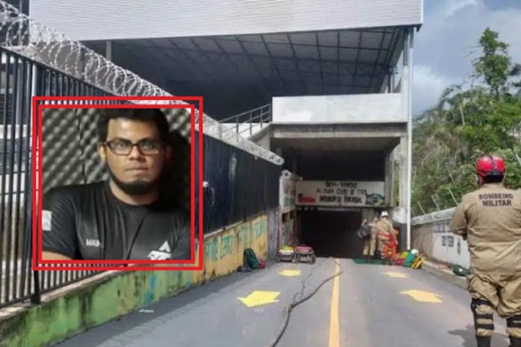 Foto: Divulgação / CBMAM