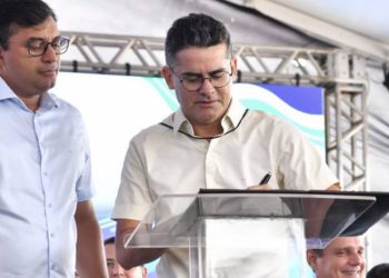 Foto: Dhyeizo Lemos / Semcom